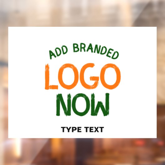 EINFACHER ZEITGENÖSSISCHER, WEISSER, SCHNELLER KUN FENSTERAUFKLEBER (Blatt 2)