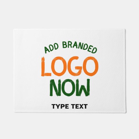 EINFACHER ZEITGENÖSSISCHER, WEISSER, SCHNELLER KUN FUßMATTE (Vorderseite)