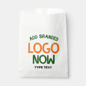 EINFACHER ZEITGENÖSSISCHER, WEISSER, SCHNELLER KUN GESCHENKTÜTCHEN (Vorderseite)