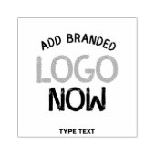 EINFACHER ZEITGENÖSSISCHER, WEISSER, SCHNELLER KUN GUMMISTEMPEL (Prägung)