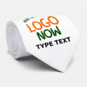 EINFACHER ZEITGENÖSSISCHER, WEISSER, SCHNELLER KUN KRAWATTE (Gerollt)