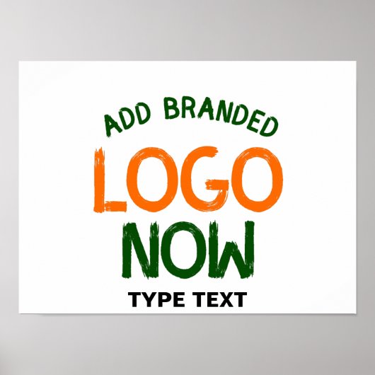 EINFACHER ZEITGENÖSSISCHER, WEISSER, SCHNELLER KUN POSTER (Vorne)