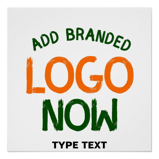 EINFACHER ZEITGENÖSSISCHER, WEISSER, SCHNELLER KUN POSTER (Vorderseite)