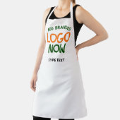 EINFACHER ZEITGENÖSSISCHER, WEISSER, SCHNELLER KUN SCHÜRZE (InSitu)