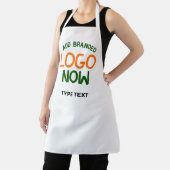 EINFACHER ZEITGENÖSSISCHER, WEISSER, SCHNELLER KUN SCHÜRZE (InSitu)