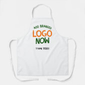 EINFACHER ZEITGENÖSSISCHER, WEISSER, SCHNELLER KUN SCHÜRZE (Vorderseite)