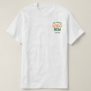 EINFACHER ZEITGENÖSSISCHER, WEISSER, SCHNELLER KUN T-Shirt