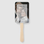 Einfaches 2-Foto-Overlay-Programm Fächer (Rückseite)