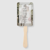 Einfaches 2-Foto-Overlay-Programm Fächer (Vorderseite)