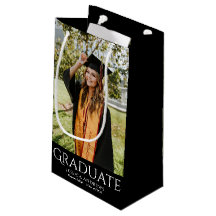 Einfaches Abschluss Stilvolles Modernes Graduate F