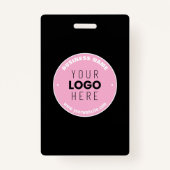 Einfaches Austauschen und Bearbeiten von Text für Ausweis (Vorderseite)