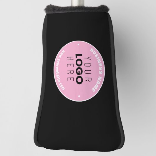 Einfaches Austauschen und Bearbeiten von Text für Golf Headcover (Rotieren 90)