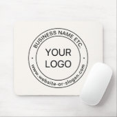 Einfaches Austauschen und Bearbeiten von Text für Mousepad (Mit Mouse)