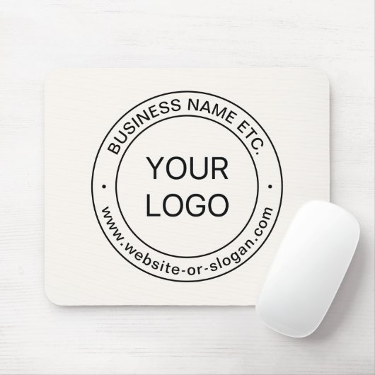 Einfaches Austauschen und Bearbeiten von Text für  Mousepad (Mit Mouse)