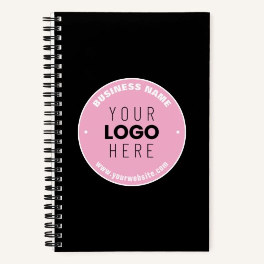 Einfaches Austauschen und Bearbeiten von Text für Notizblock (Vorderseite)