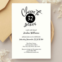 Einfaches Beifall für jedes Party der Altersversor