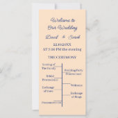 Einfaches Beige-Programm für benutzerdefinierte Ho (Vorderseite)