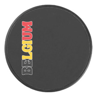 Einfaches Bekleidungsstück für moderne belgische F Eishockey Puck
