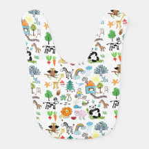 Einfaches benutzerdefiniertes Design Kinderzeichnu
