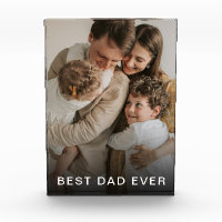 einfaches benutzerdefiniertes Foto für den besten