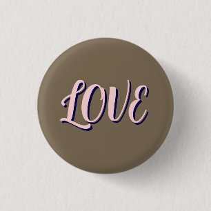 EINFACHES BESONDERES GESCHENK VATER FRAU FREUNDIN BUTTON