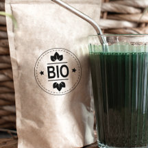 Einfaches Bioprodukt, Ökologisch