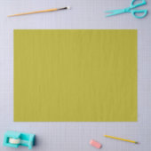 Einfaches Chartreuse Grün Einfarbig Einfache Farbe Seidenpapier (Basteln)