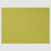 Einfaches Chartreuse Grün Einfarbig Einfache Farbe Seidenpapier (Vorderseite)