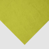 Einfaches Chartreuse Grün Einfarbig Einfache Farbe Seidenpapier (Ausschnitt)