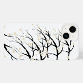 Einfaches Design Case-Mate iPhone Hülle (Rückseite (Horizontal))