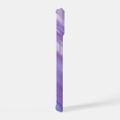 EINFACHES DESIGN iPhone 15 HÜLLE (Rechte Seite)