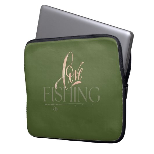 Einfaches Design | Liebe Laptopschutzhülle (Vorderseite Links)