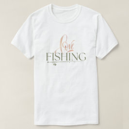 Einfaches Design | Liebe T-Shirt