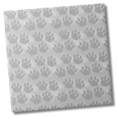 Einfaches Druckmuster Fliese