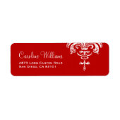 Einfaches Elegant (Vorne)