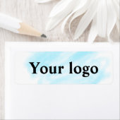 Einfaches, elegantes, individuelles Logo (Insitu)