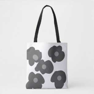Einfaches, elegantes, individuelles Logo Tasche