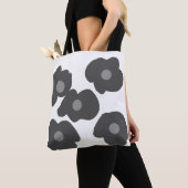 Einfaches, elegantes, individuelles Logo Tasche (Von Nahem)
