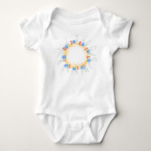 Einfaches, elegantes Logo für das Unternehmen Baby Strampler