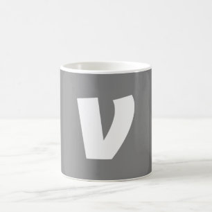 Einfaches, elegantes Logo für das Unternehmen Kaffeetasse