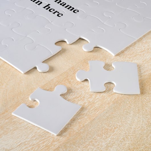 Einfaches, elegantes Logo für das Unternehmen Puzzle (Seite)