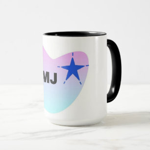 Einfaches, elegantes Logo für das Unternehmen Tasse
