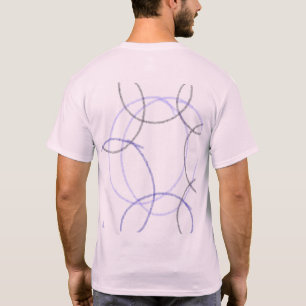 Einfaches, elegantes Logo für die Firma T T-Shirt