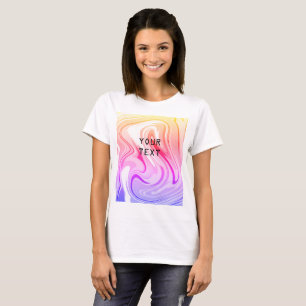 Einfaches, elegantes Logo für die Firma T T-Shirt
