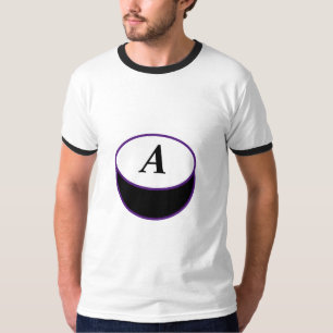 Einfaches, elegantes Logo für die Firma T T-Shirt