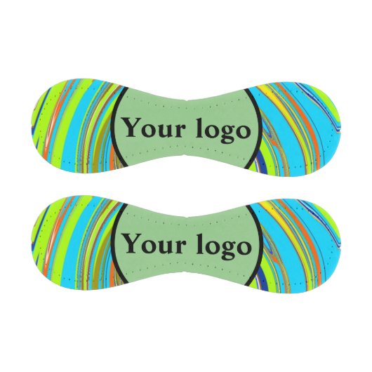 Einfaches, elegantes Logo hier Baseball (Paneele)