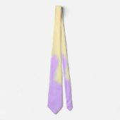 Einfaches, elegantes Logo hier Krawatte (Vorderseite)