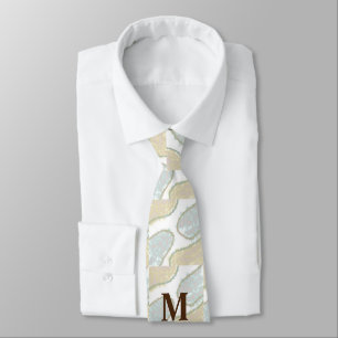 Einfaches, elegantes Logo hier Krawatte