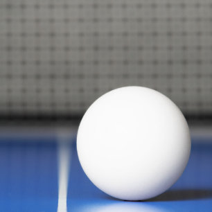 Einfaches, elegantes Logo hier Ostergre Tischtennisball