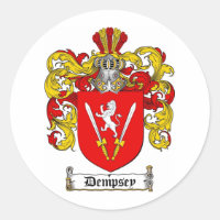 EINFACHES FAMILIENWAPPEN - EINFACHER WETTBEWERB